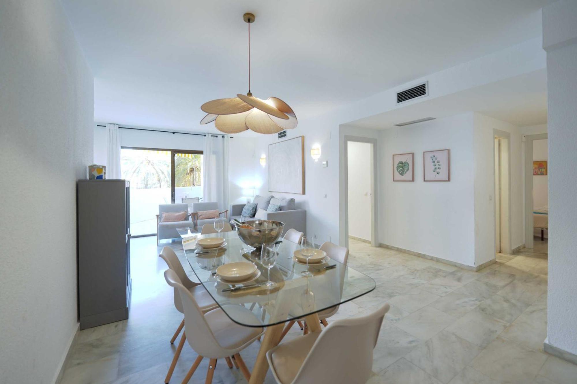 2035 Golden Modern * Marbella
