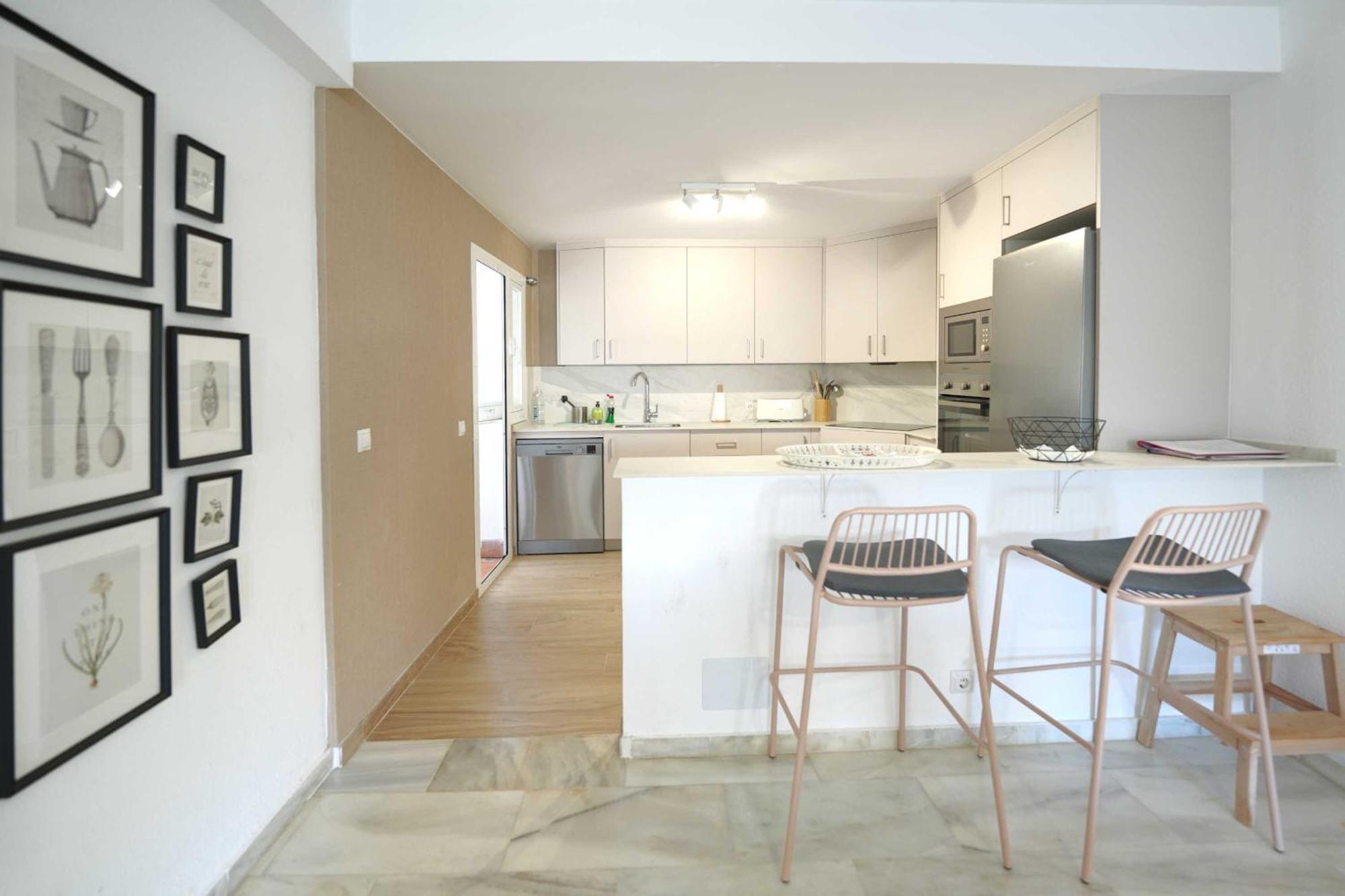 2035 Golden Modern * Marbella