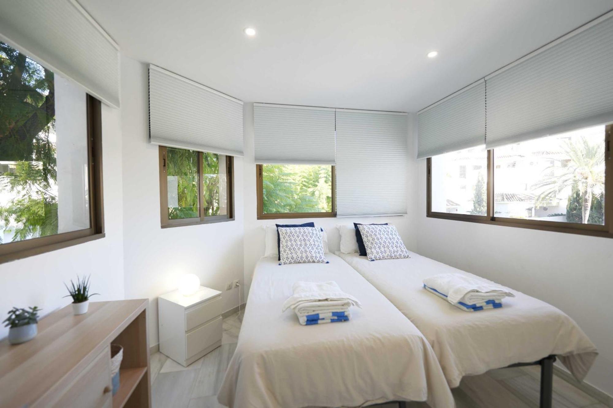 2035 Golden Modern