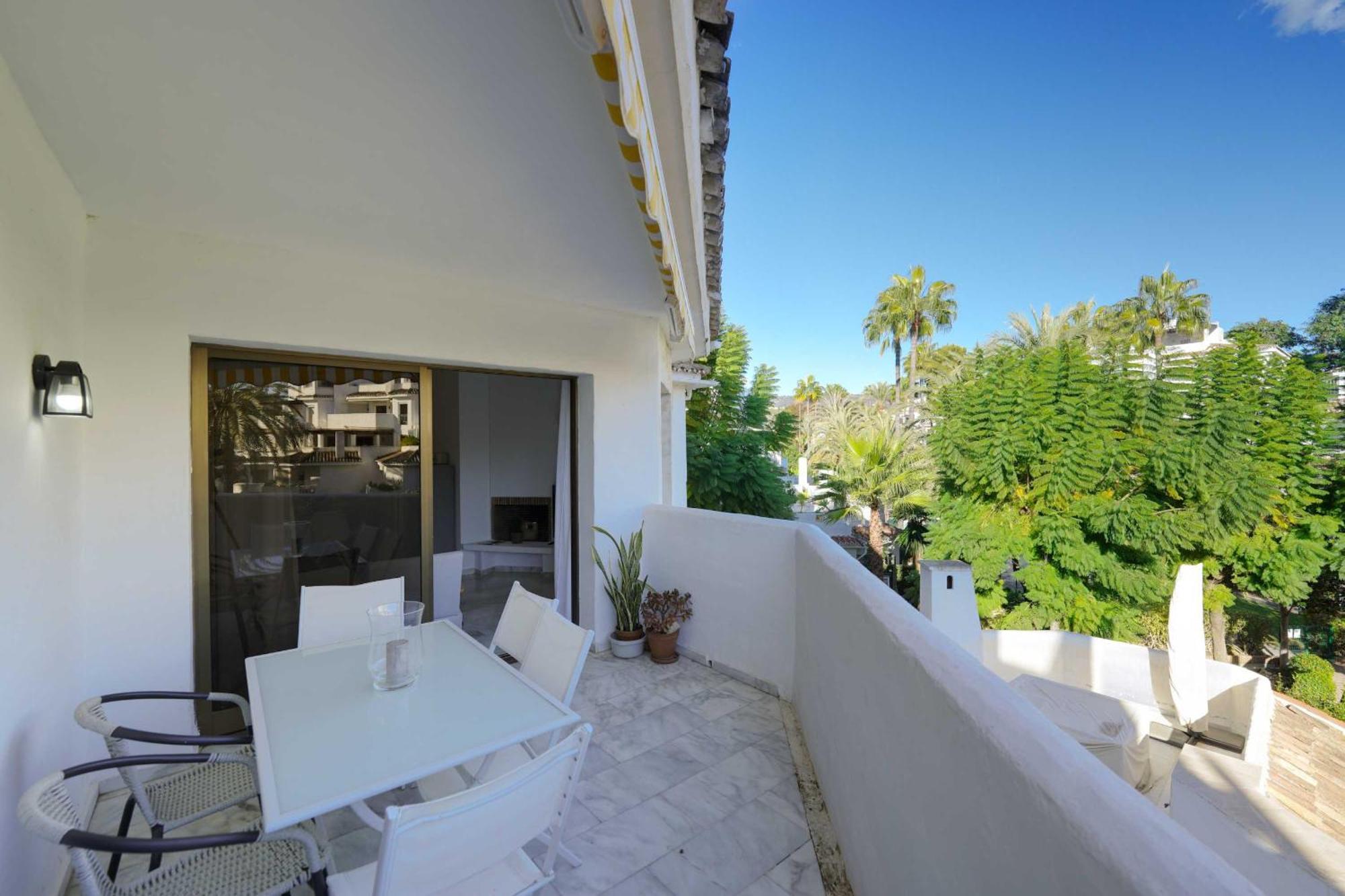 Apartment 2035 Golden Modern Marbella