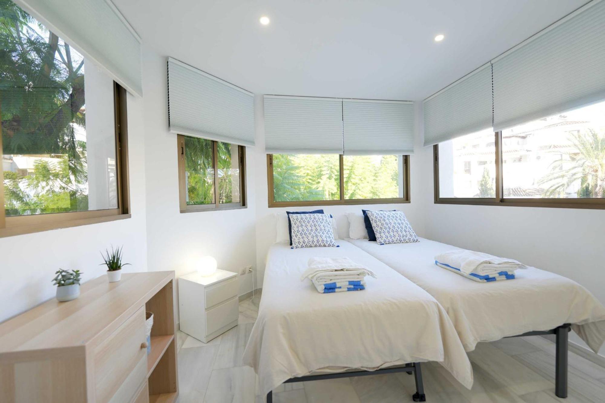 2035 Golden Modern * Marbella