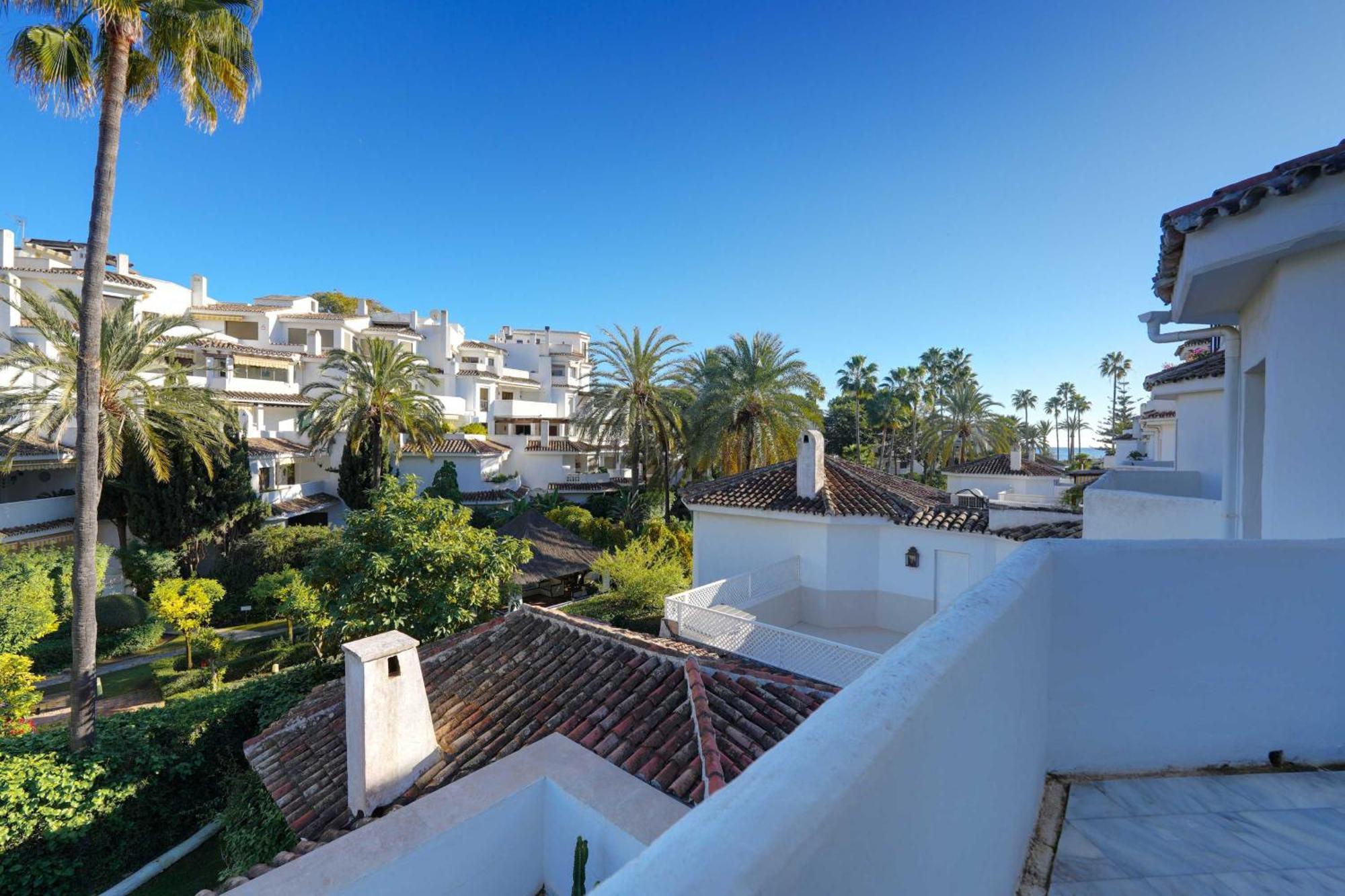 Apartment 2035 Golden Modern Marbella