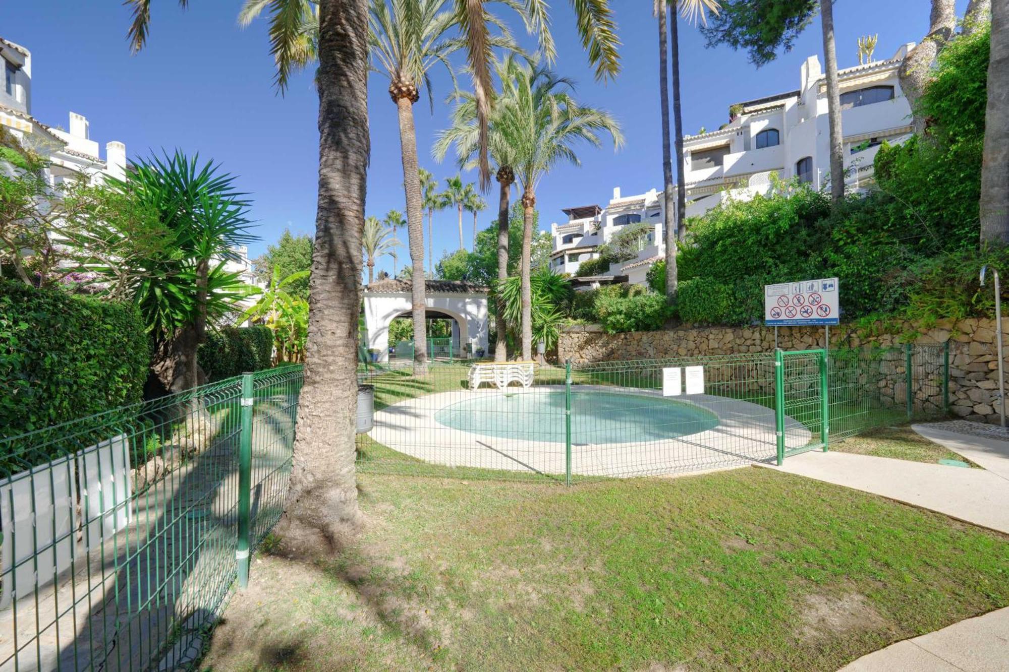 Apartment 2035 Golden Modern Marbella